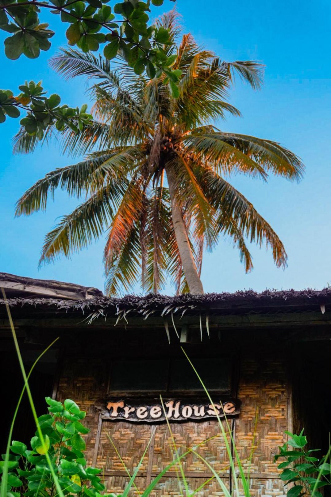 Patrick'S On The Beach Resort General Luna  Exterior foto